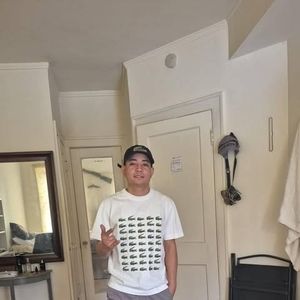 Meet your Posher, Miguel gabriel